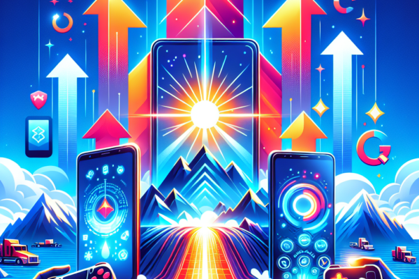 MSC Mobile Legend: Bangkitnya pesaing