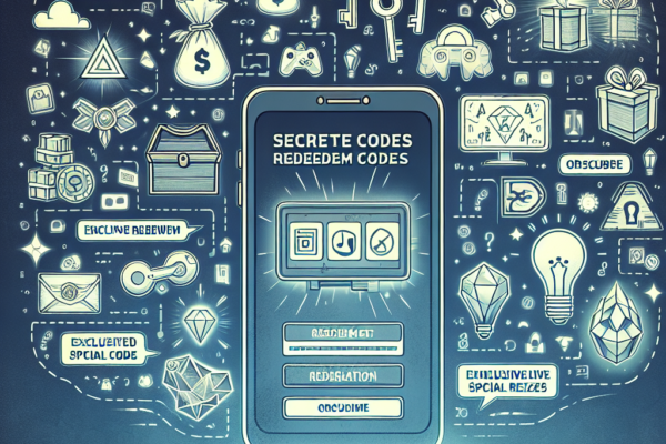 Legenda Seluler Kode Redeem: Cara Mendapatkan Hadiah Eksklusif