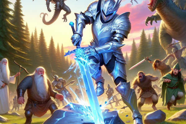 Meme Mobile Legends: Momen terlucu dari medan perang