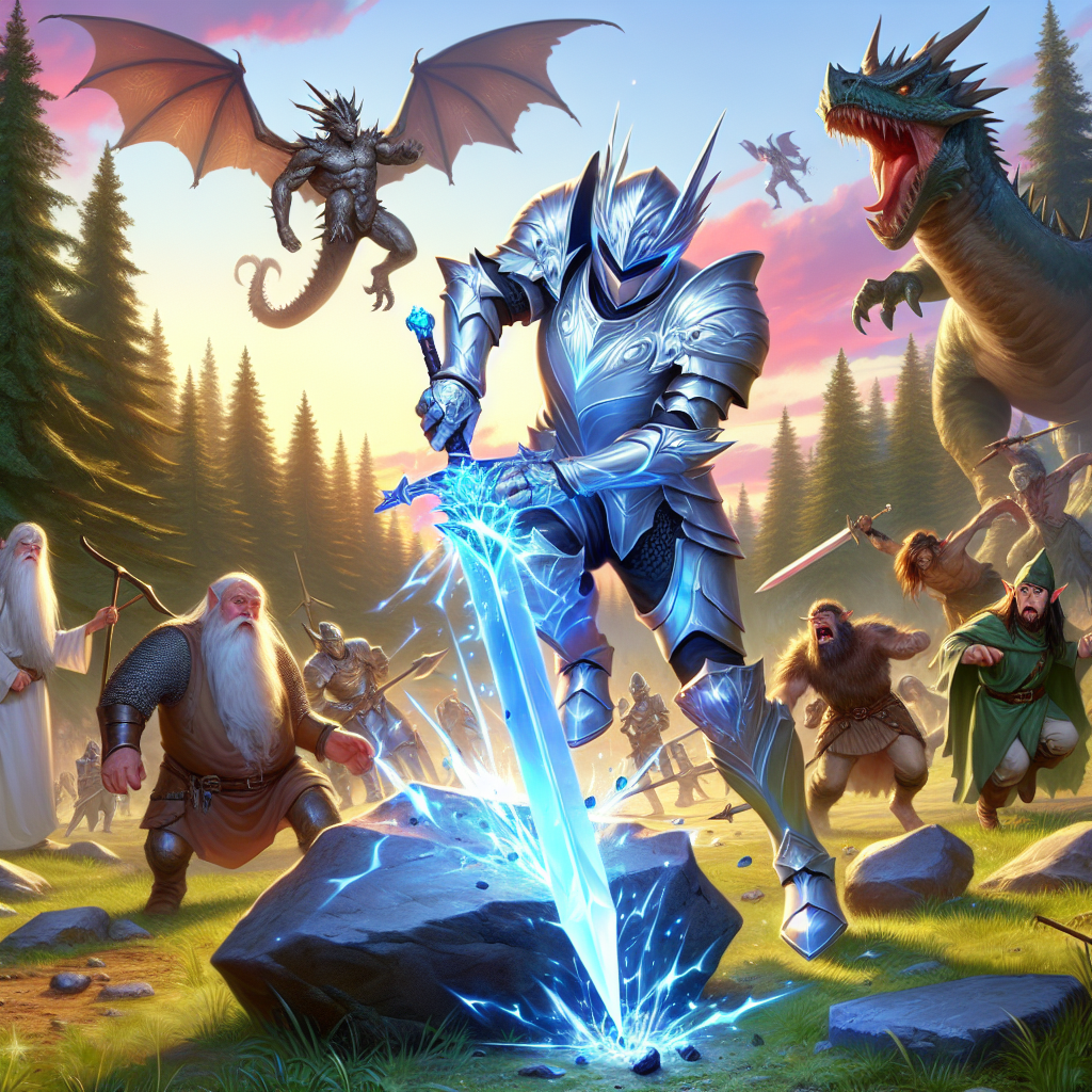 Meme Mobile Legends: Momen terlucu dari medan perang