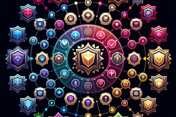 Tingkatan Mobile Legend: Memahami Sistem Rank untuk Pemain Pemula