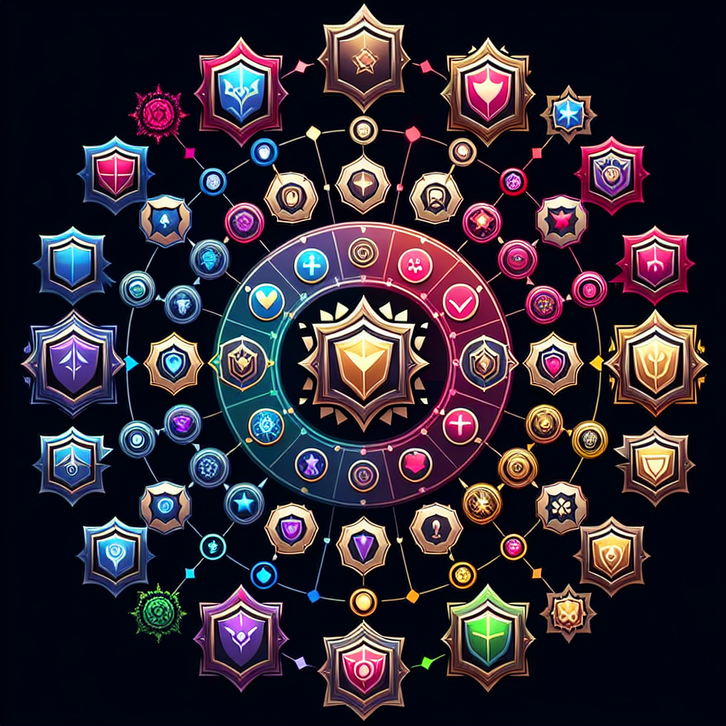 Tingkatan Mobile Legend: Memahami Sistem Rank untuk Pemain Pemula