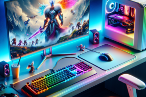 Panduan Terakhir untuk Memainkan Legenda Seluler di PC Seperti Pro