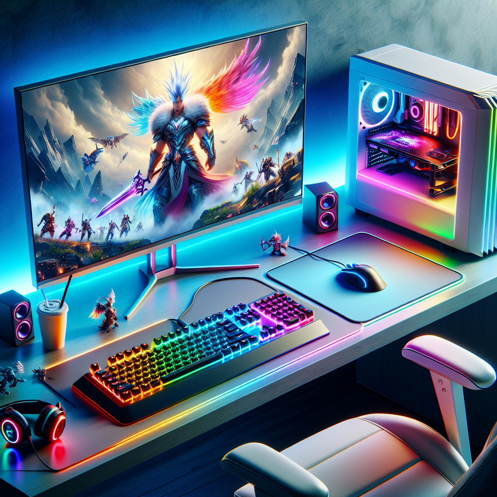 Panduan Terakhir untuk Memainkan Legenda Seluler di PC Seperti Pro