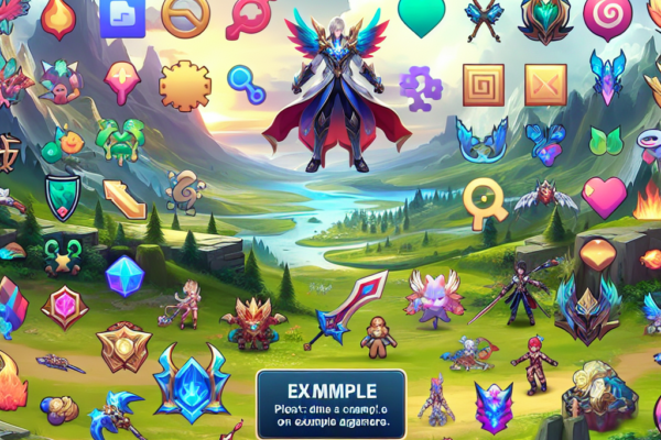 Mobile Legends PNG: Panduan Utama untuk Melepaskan Kreativitas Anda