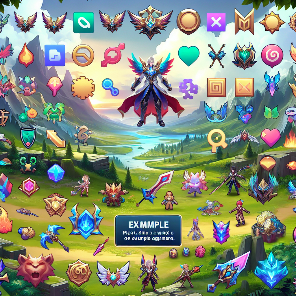 Mobile Legends PNG: Panduan Utama untuk Melepaskan Kreativitas Anda