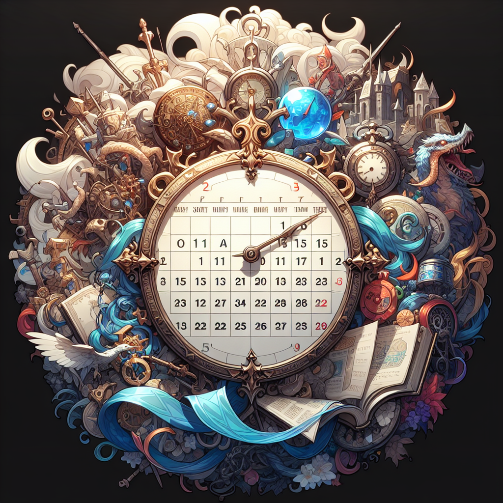 jadwal m6 mobile legend terbaru