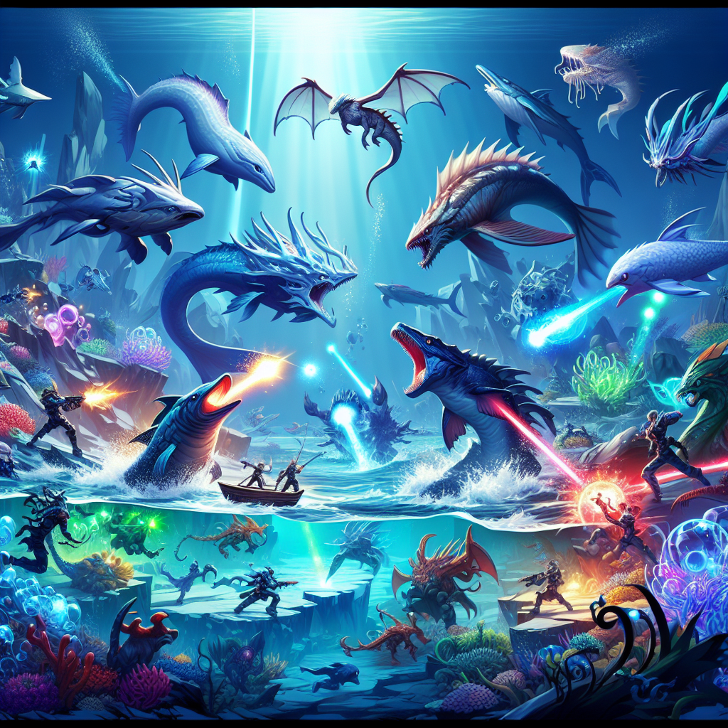 Sea Games Mobile Legends: pertempuran yang mendebarkan dan momen yang tak terlupakan