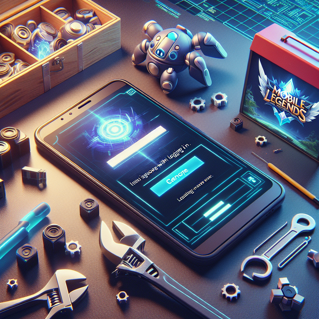 Mobile Legends Login Issues and How to Fix Them