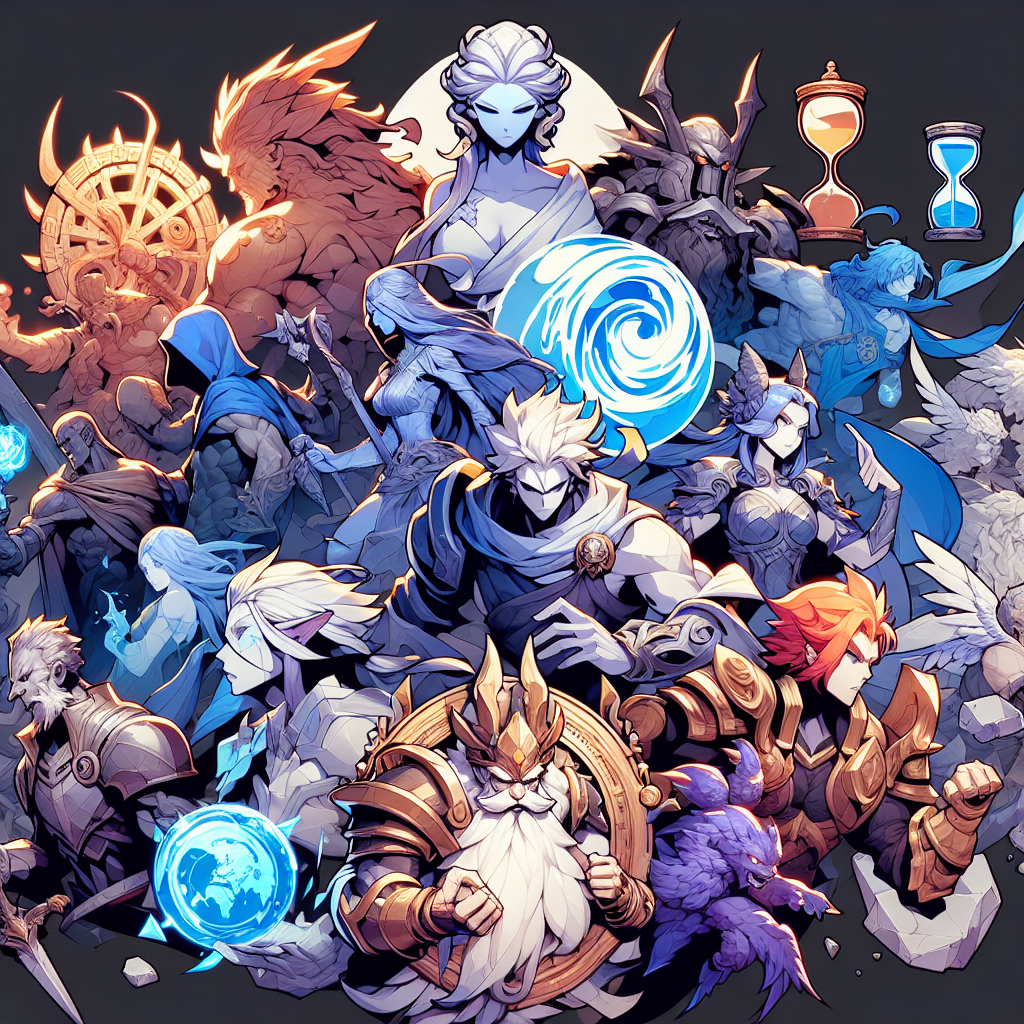 daftar hero mobile legend terkuat sepanjang masa