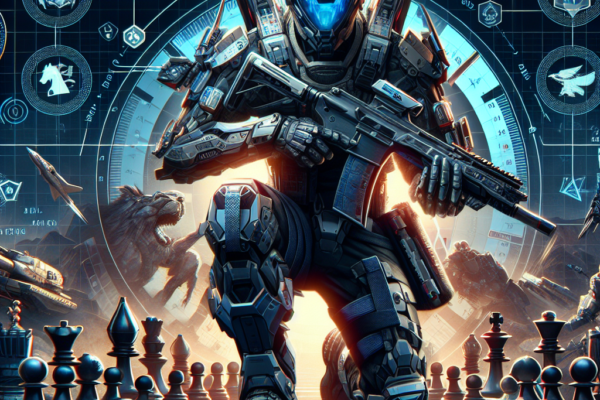 Alpha Mobile Legends: Menguasai permainan dengan strategi dan keterampilan
