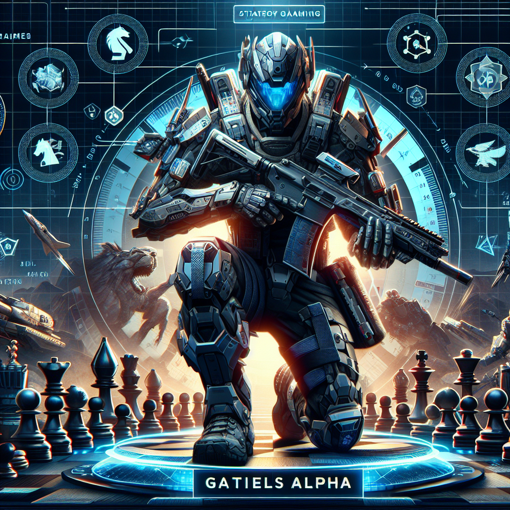 Alpha Mobile Legends: Mastering the Game with Strategy and Skill