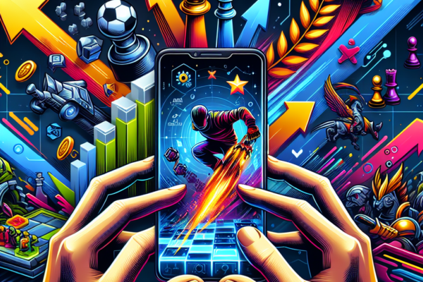 Menguasai Mobile Legends: Tips Penting untuk Mendaki Pangkat