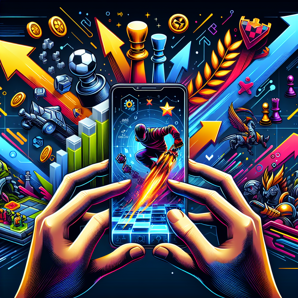 Mastering Mobile Legends: Essential Tips for Climbing the Ranks