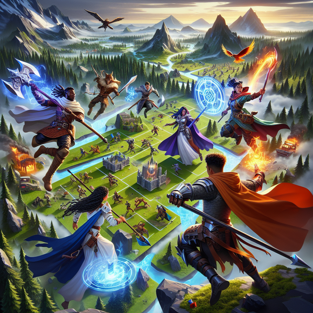 MCL Mobile Legends: Strategies to Dominate the Competition