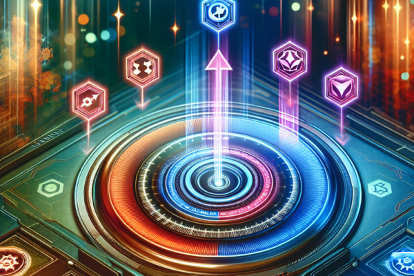 Leveling Up di Mobile Legends: Tips for Success