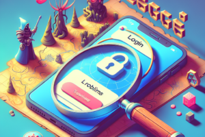 Bagaimana memecahkan masalah login di legenda seluler