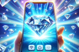Unduh Mobile Legend Mod Apk Unlimited Diamond secara gratis