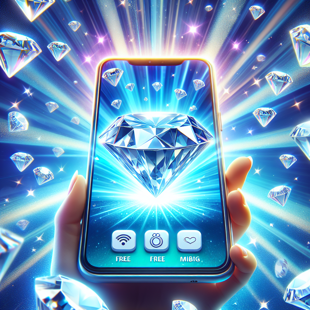Unduh Mobile Legend Mod Apk Unlimited Diamond secara gratis