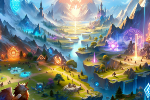Legenda Seluler: Tip dan Trik untuk Menguasai Gameplay Anda