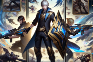 Profil Mobile Legend: Mengenal Karakter dan Strategi Permainan