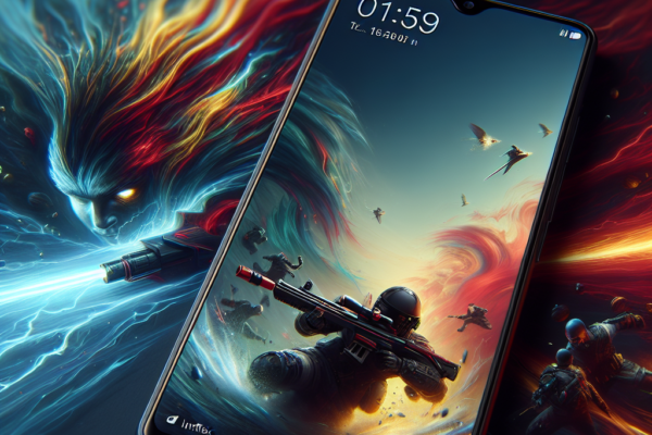 Infinix Mobile Legend: Melepaskan Kekuatan Gaming di Smartphone Anda