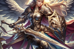 Freya: Melepaskan Penjaga Valkyries di Mobile Legends