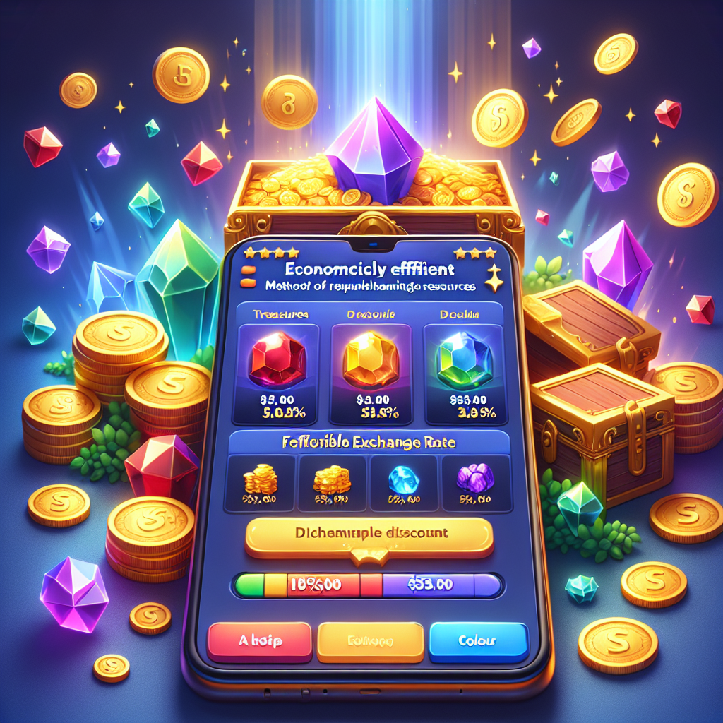 topup murah untuk Mobile Legends