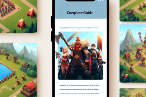Cek ID Mobile Legend: Panduan Lengkap untuk Pemain