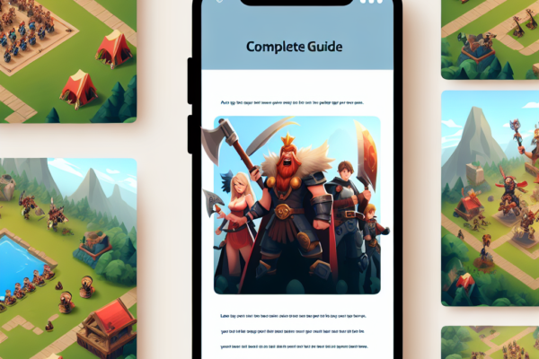 Cek ID Mobile Legend: Panduan Lengkap untuk Pemain