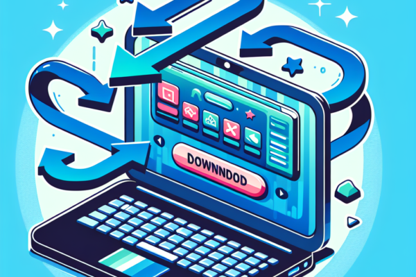download mobile legend di laptop dengan mudah