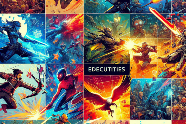 Hero Mobile Legend: Mengetahui Nama-Nama Hero Terbaik dan Keterampilannya