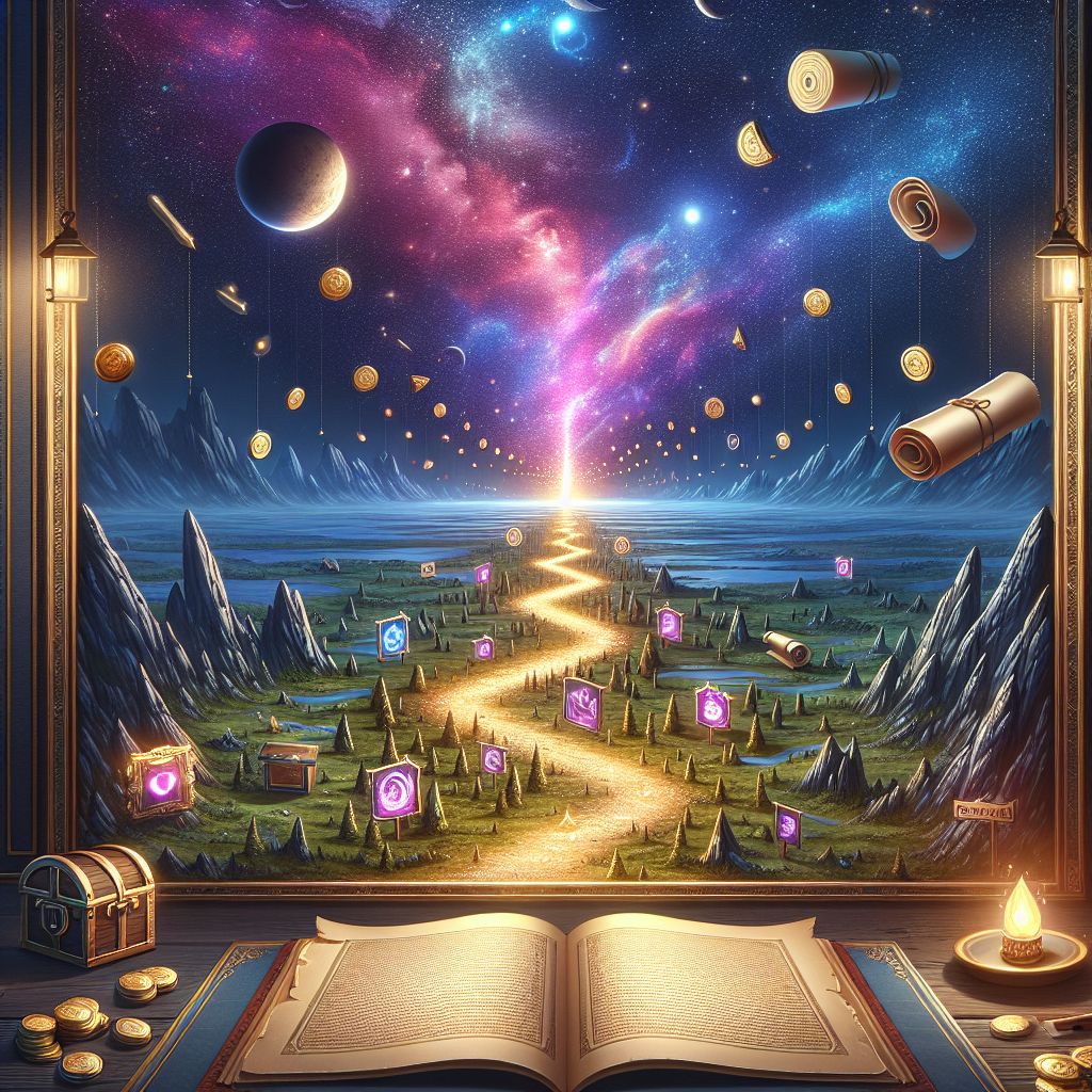Starlight Pass: Membuka kunci imbalan eksklusif di legenda seluler