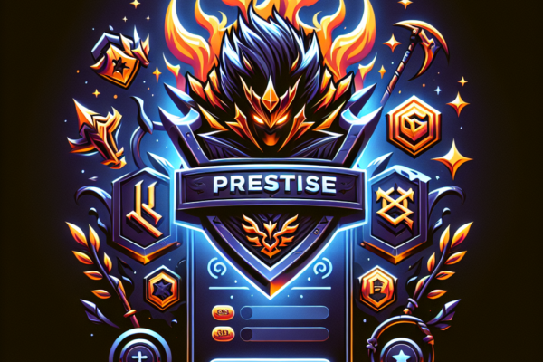 Nama Keren Mobile Legend untuk Meningkatkan Gengsi
