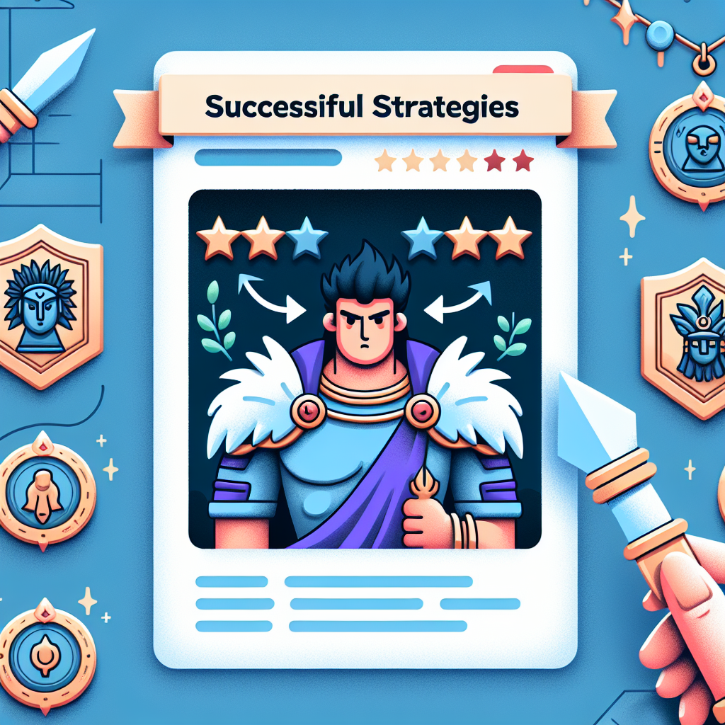 Strategi teratas untuk mendominasi dalam legenda seluler: wawasan dari Liquipedia