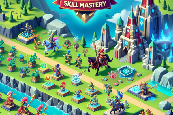 Menguasai Seni WR di Mobile Legends: Tips dan Strategi untuk Sukses
