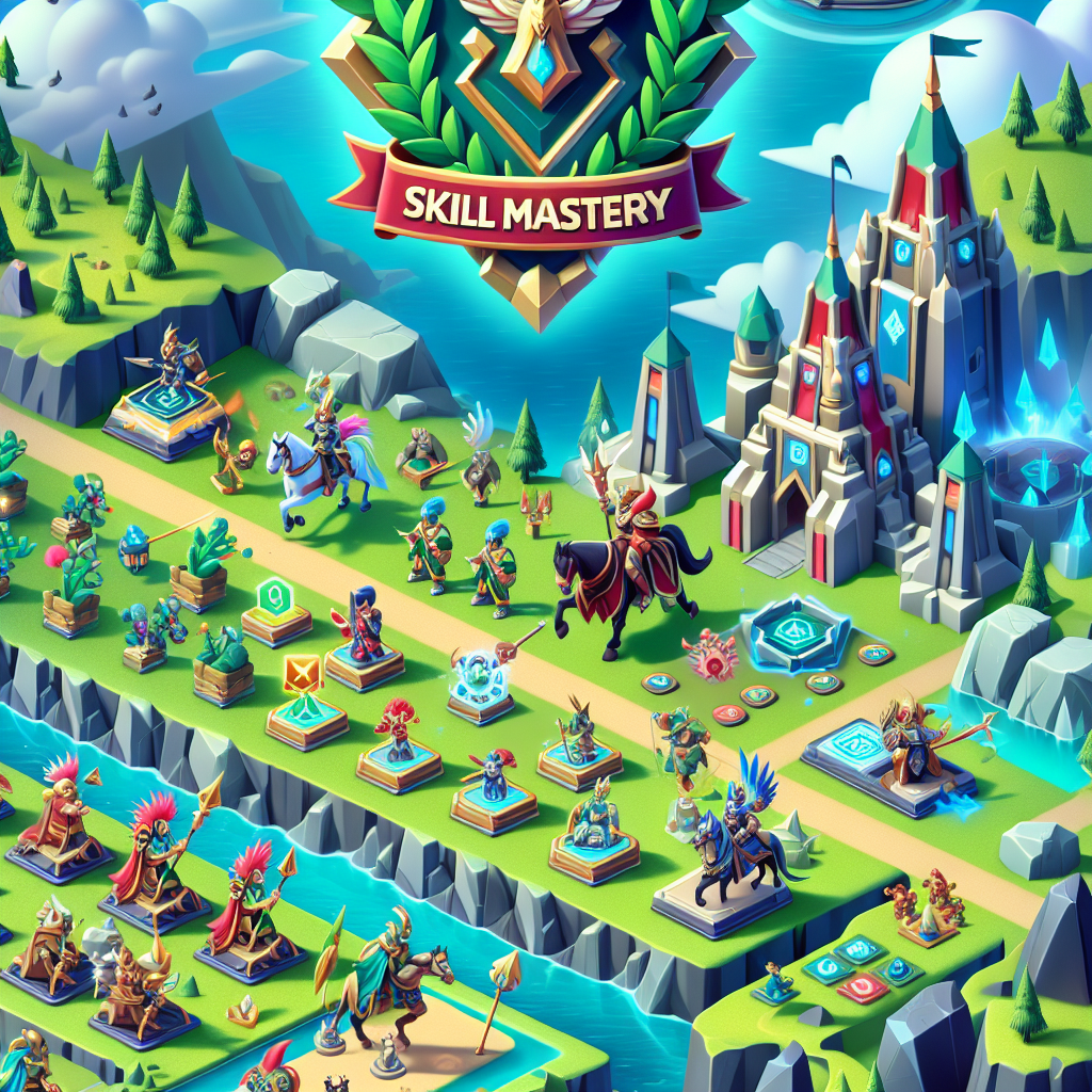 Menguasai Seni WR di Mobile Legends: Tips dan Strategi untuk Sukses