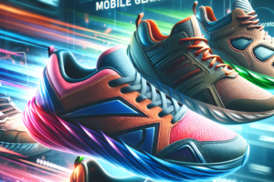 sepatu mobile legend terbaik untuk gameplay yang lebih optimal