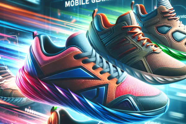 sepatu mobile legend terbaik untuk gameplay yang lebih optimal