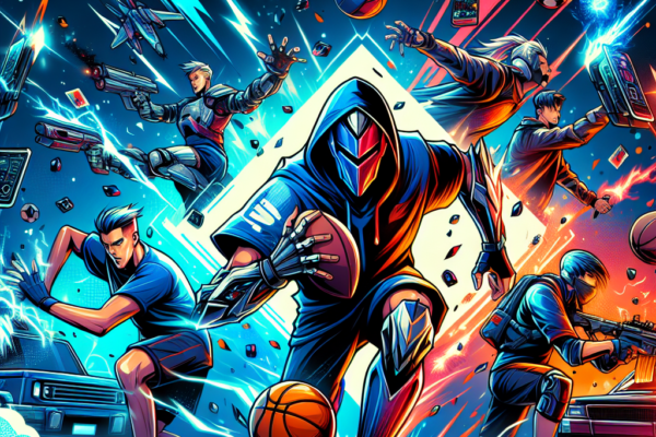 mcl: Memahami Apa Itu Mobile Legends Competitive League
