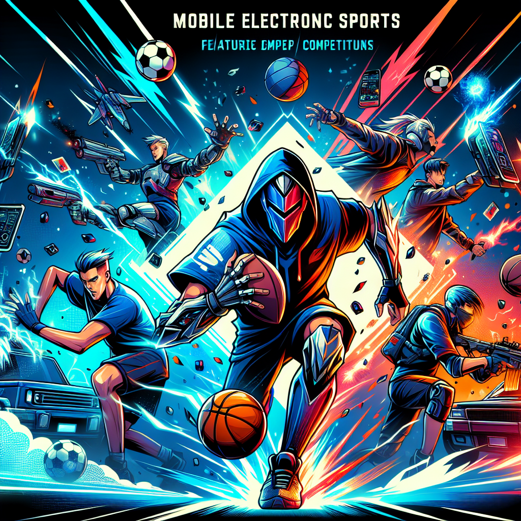 mcl: Memahami Apa Itu Mobile Legends Competitive League
