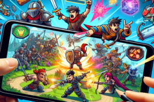 Strategi terbaik untuk menang di Mobile Legends APK