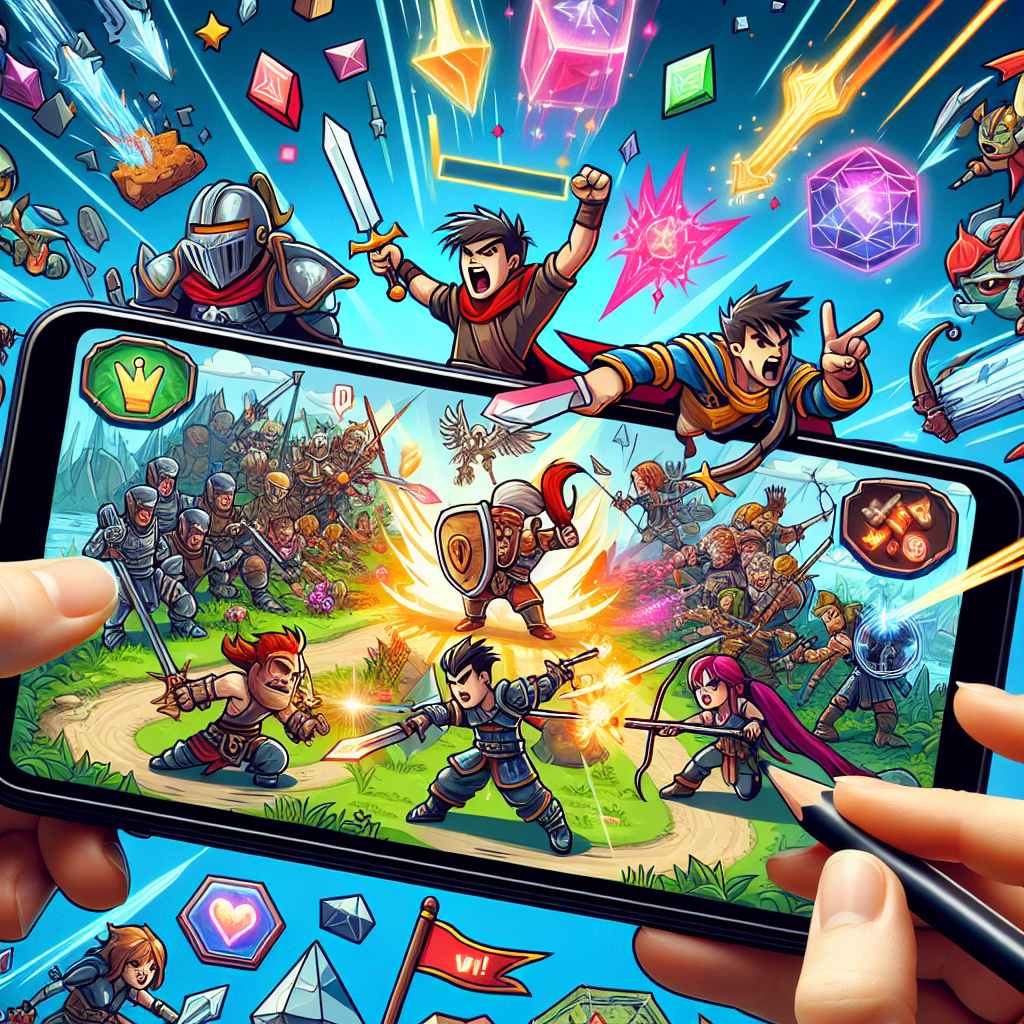 Strategi terbaik untuk menang di Mobile Legends APK