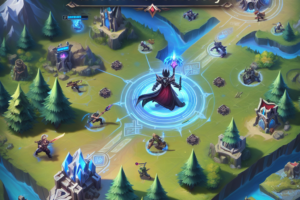 Menguasai Ruby di Mobile Legends: Tips dan Strategi untuk mendominasi permainan