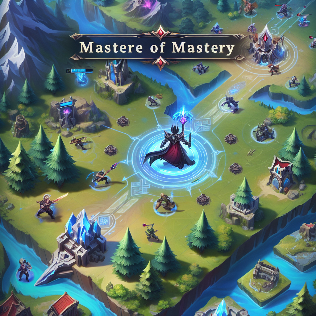 Menguasai Ruby di Mobile Legends: Tips dan Strategi untuk mendominasi permainan