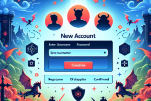 cara bikin akun baru Mobile Legend dengan mudah