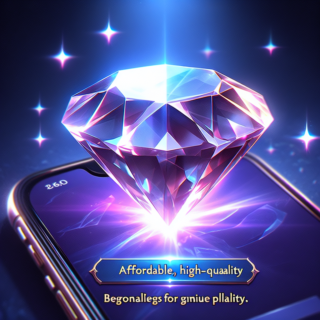 diamond mobile legend murah terbaik untuk pemain pemula