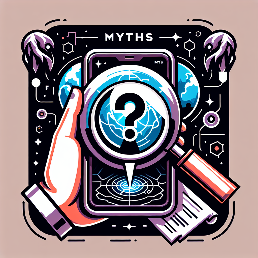 Map Hack Myths in Mobile Legends: Truth or Fiction?