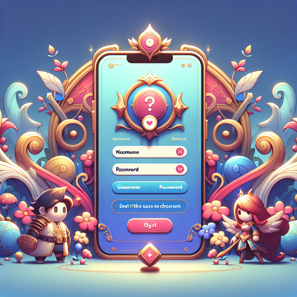 cara membuat akun mobile legend baru dengan mudah