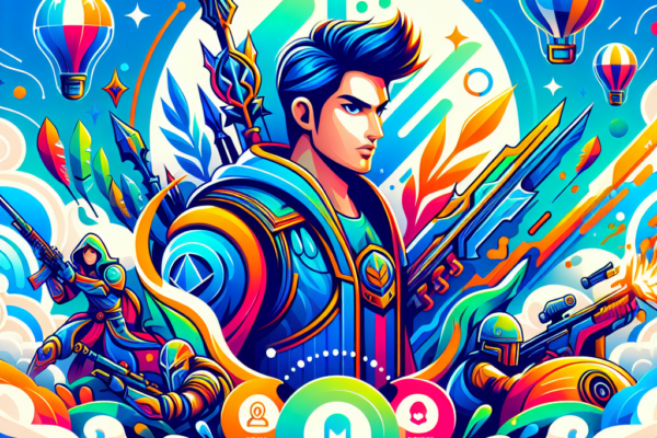 profil mobile legend keren untuk meningkatkan daya tarik akunmu
